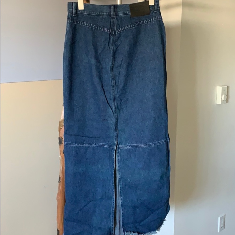 NEW RL skirt,no tags - Picture 3 of 11